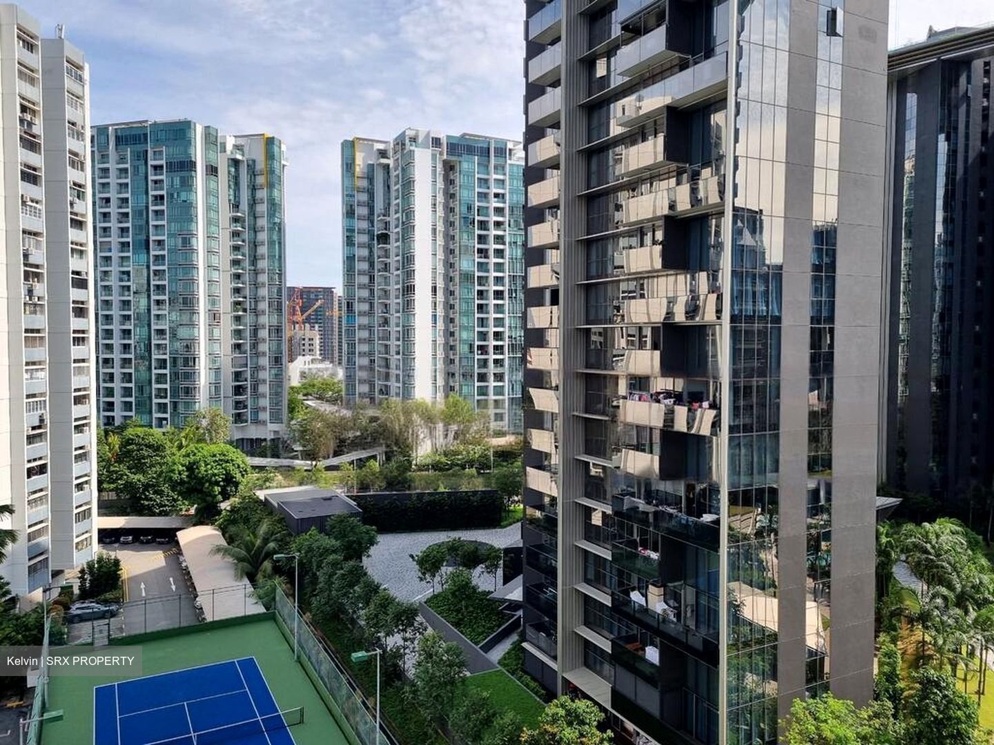 King's Mansion (D15), Condominium #470231261